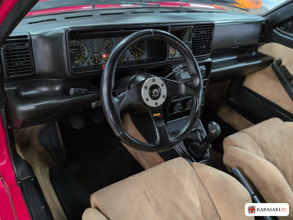 1994 Lancia Delta 4WD HF Integrale Evoluzione Ⅱ 5