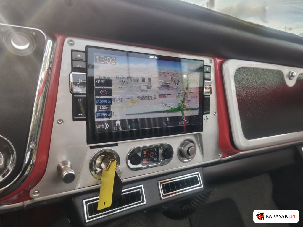 1996 Chevrolet C-10 Step Side 7
