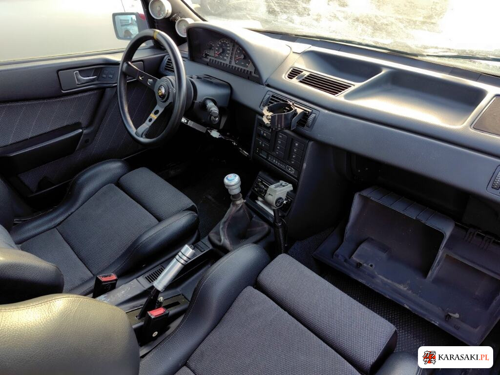 1996 Alfa Romeo Alfa 155 4WD 5