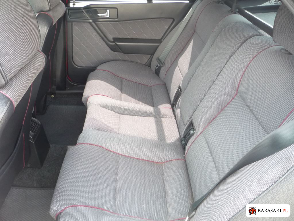 2027 Alfa Romeo Alfa 155 2.0 Twin Spark 16V 12