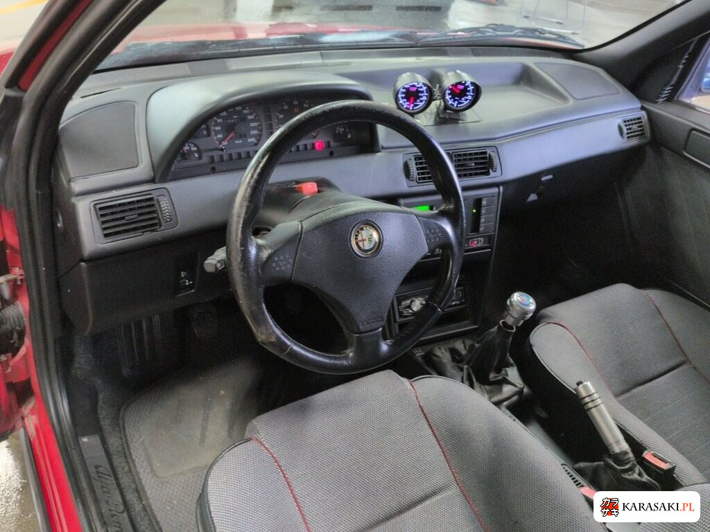 2027 Alfa Romeo Alfa 155 2.0 Twin Spark 16V 5