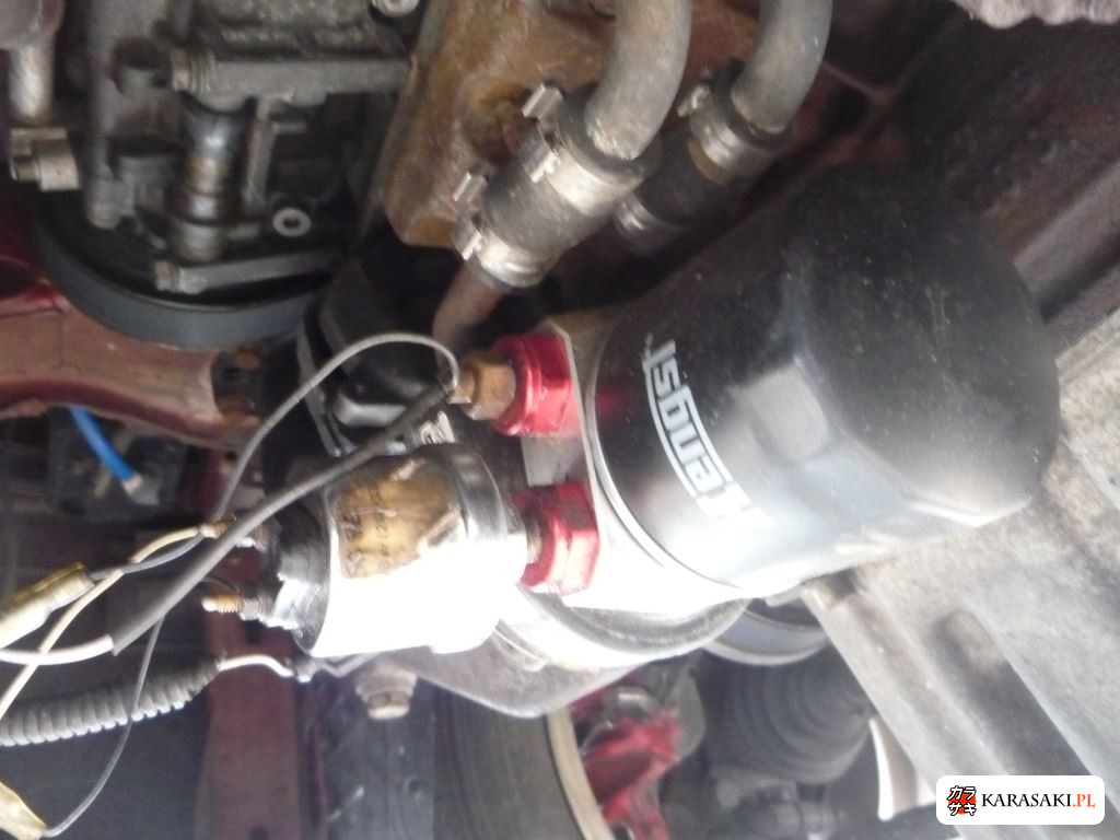 2027 Alfa Romeo Alfa 155 2.0 Twin Spark 16V 7