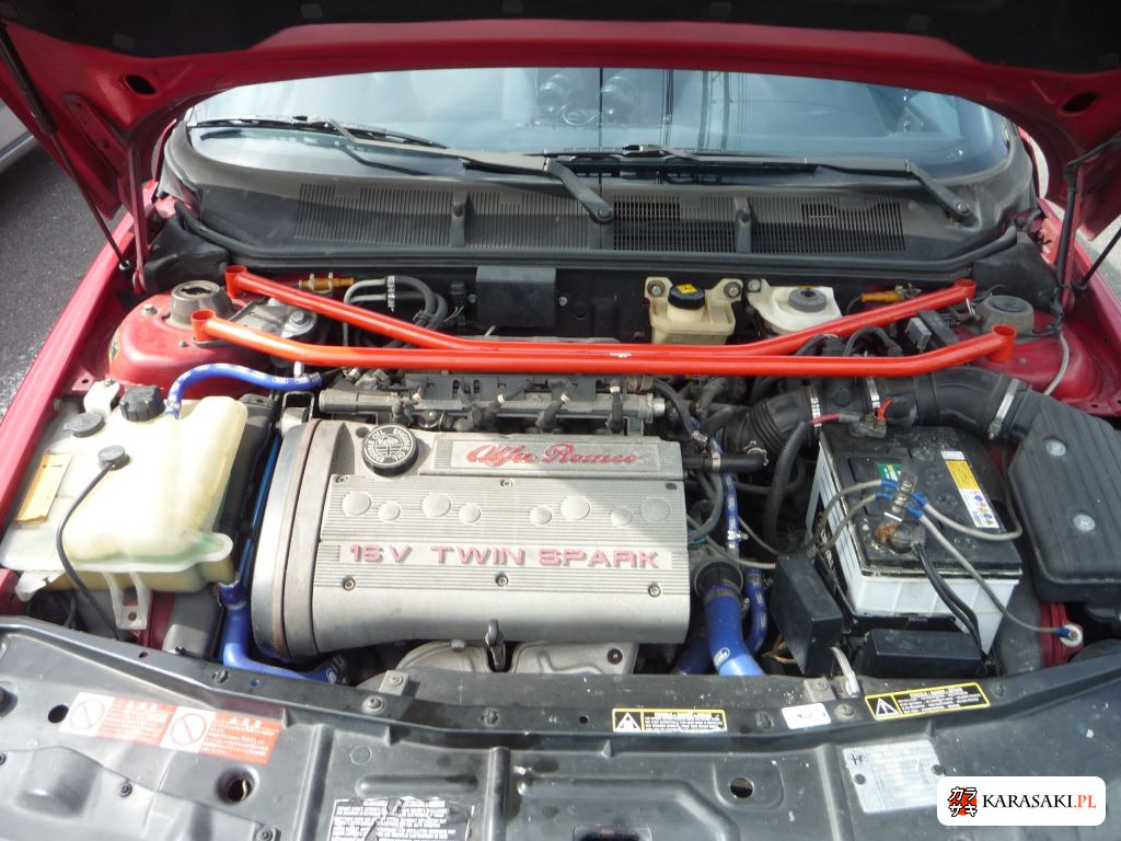 2027 Alfa Romeo Alfa 155 2.0 Twin Spark 16V 15