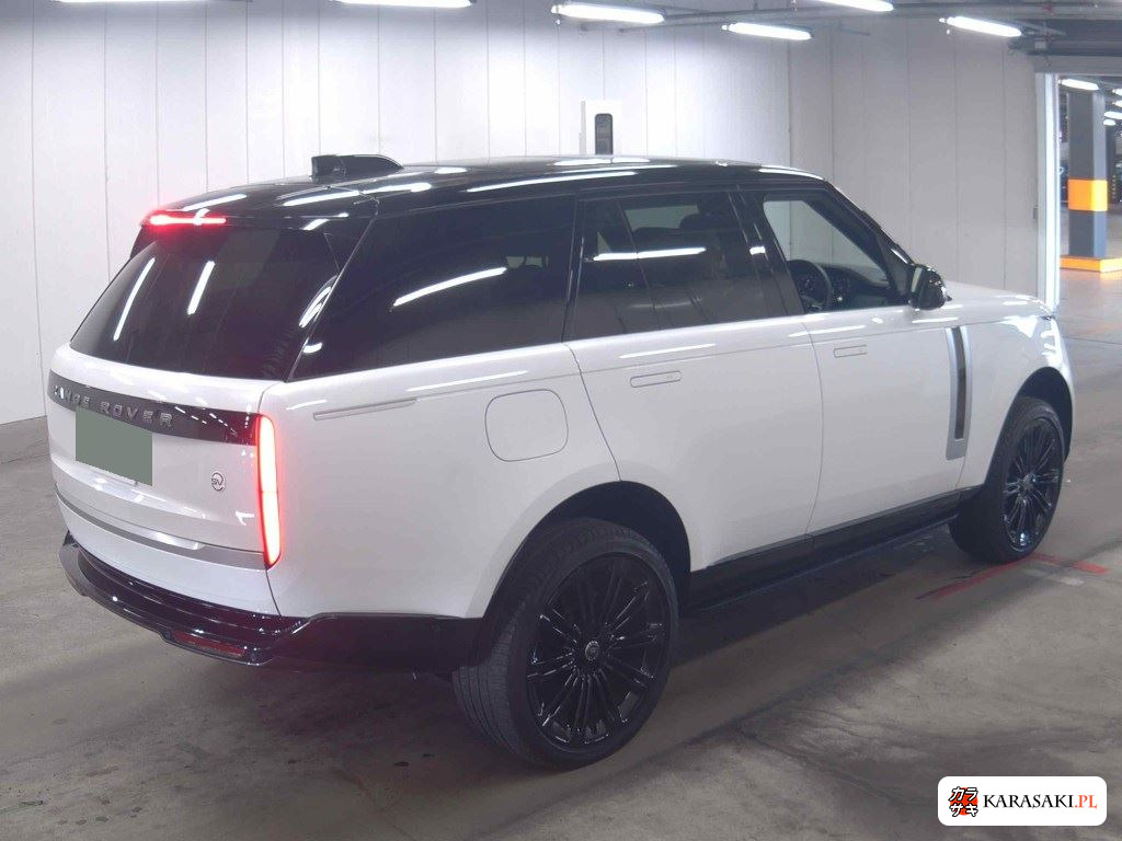 2024 Land Rover LK9449E 4