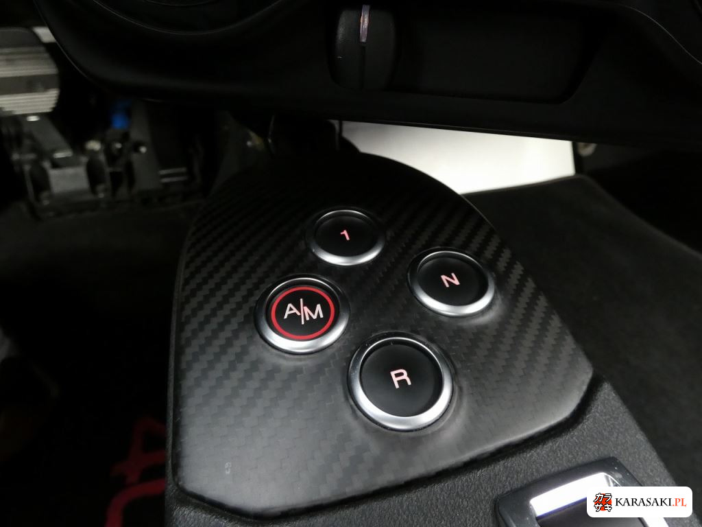 2015 Alfa Romeo 4C Launch Edition 14