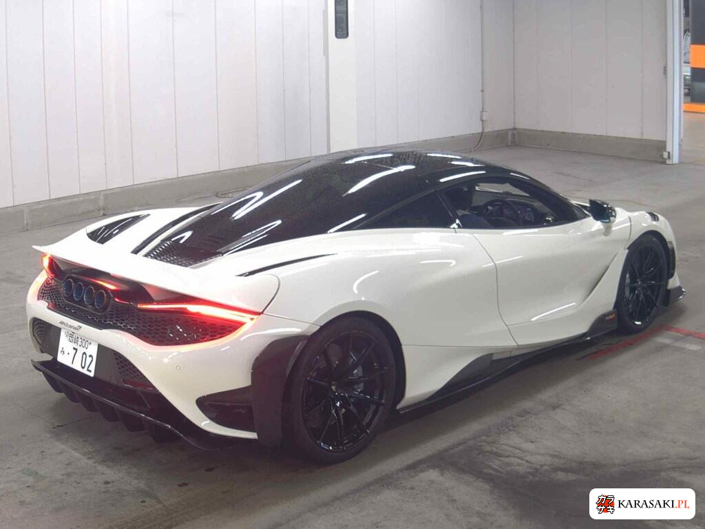 2021 McLaren 765LT 4