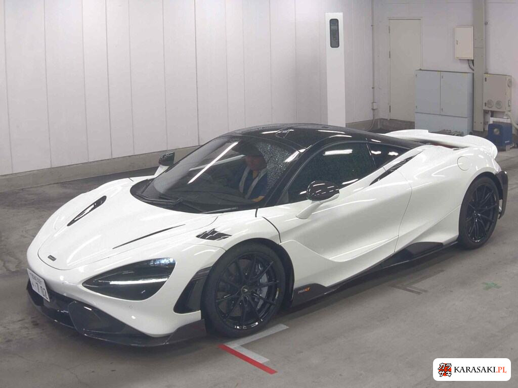2021 McLaren 765LT 3