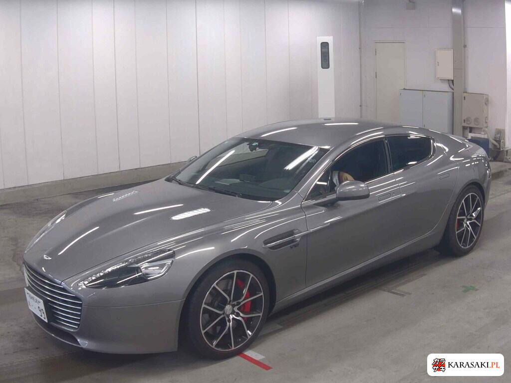 2014 Aston Martin Rapide S 3