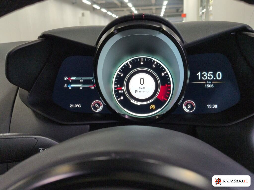 2024 Aston Martin Vantage 3D Base Grade 6