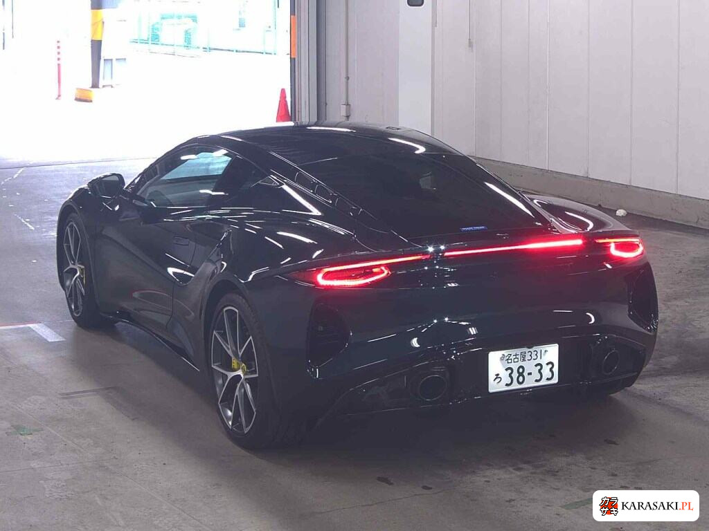 2023 Lotus Emira V6 First Edition 2