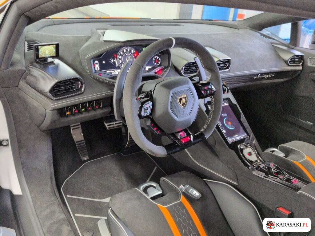 2024 Lamborghini ZFDGF 5