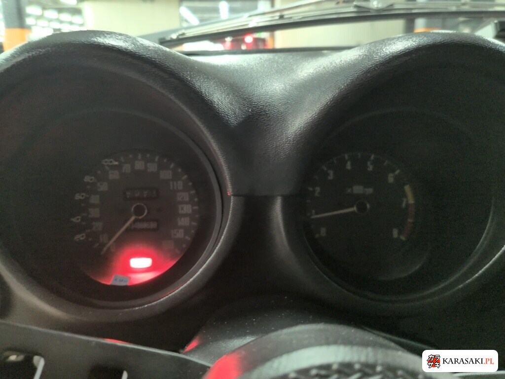 1997 America Nissan Fairlady 6