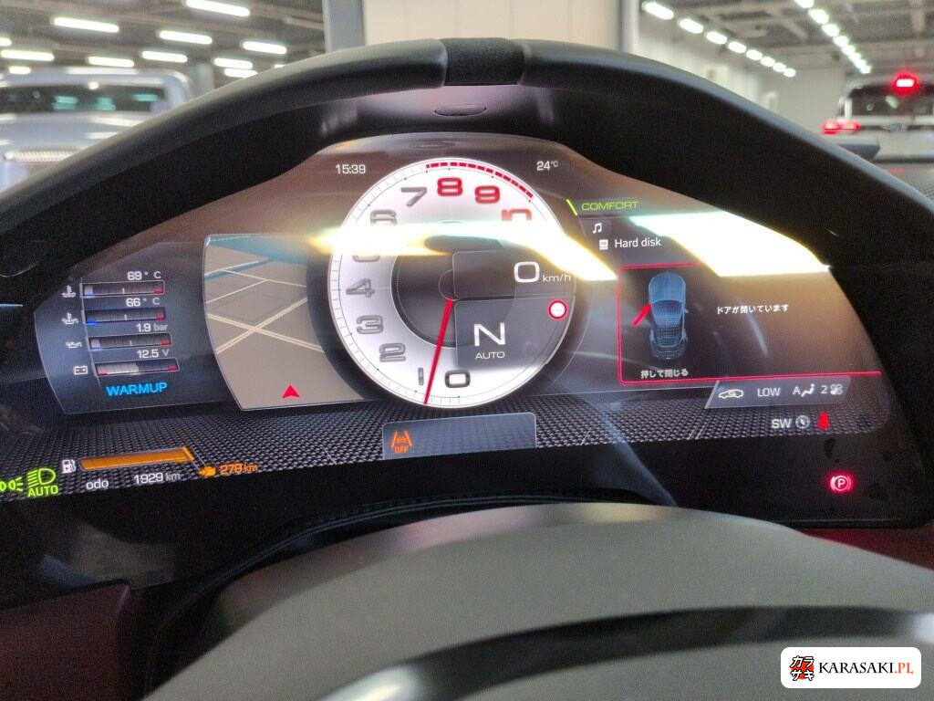 2025 Ferrari Roma Op Spider 6