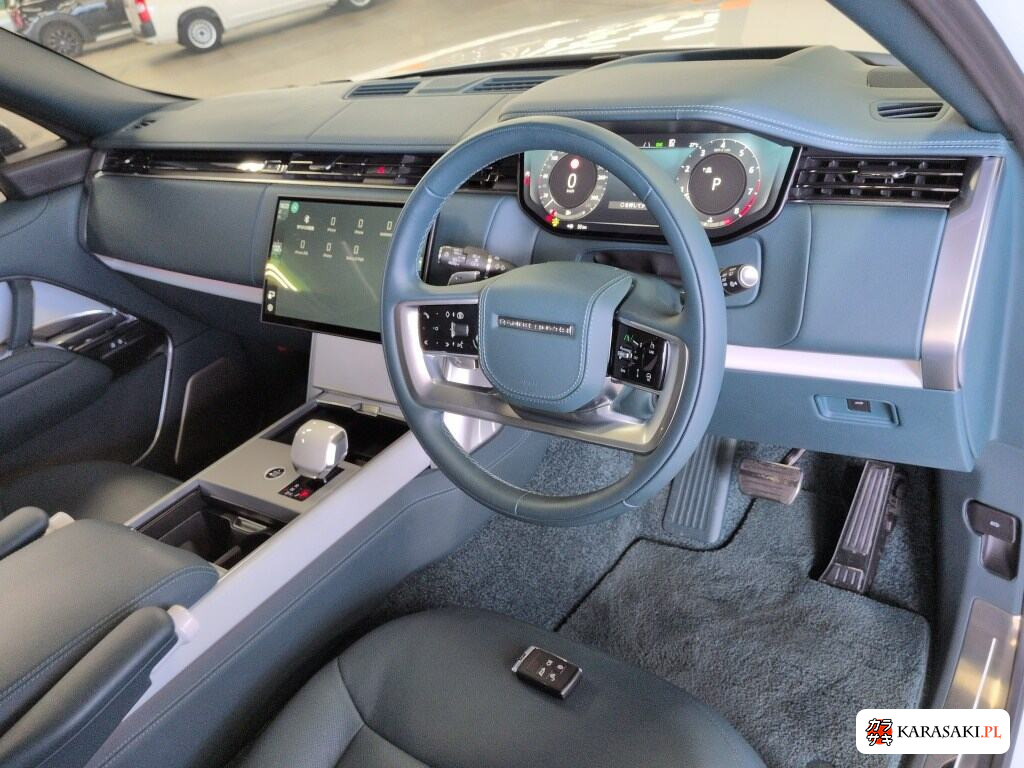 2024 Land Rover LK9449E 5