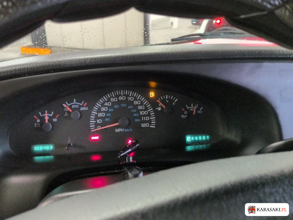 2004 Dodge Ram 4D 6