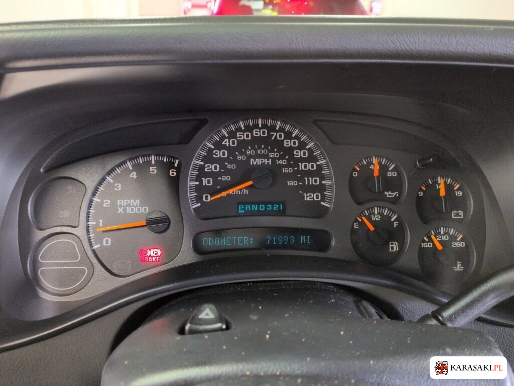 2008 Chevrolet 6