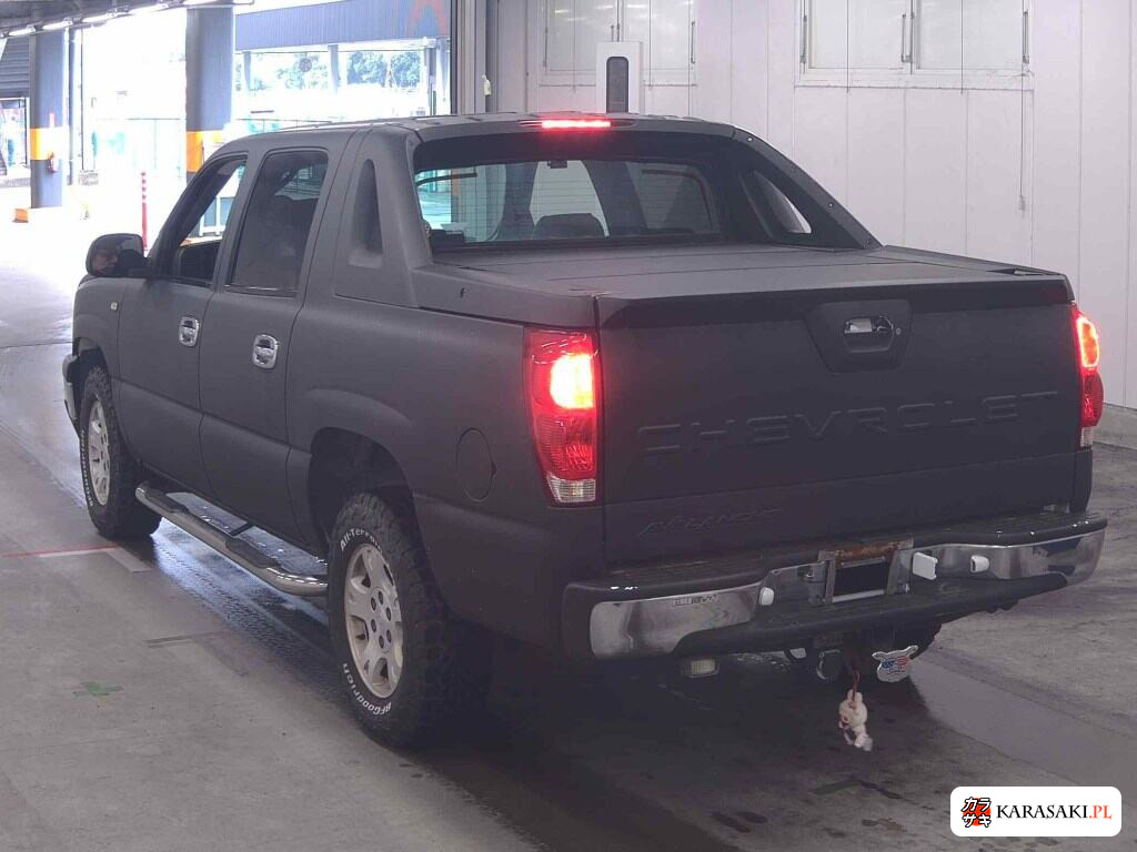 2008 Chevrolet 2