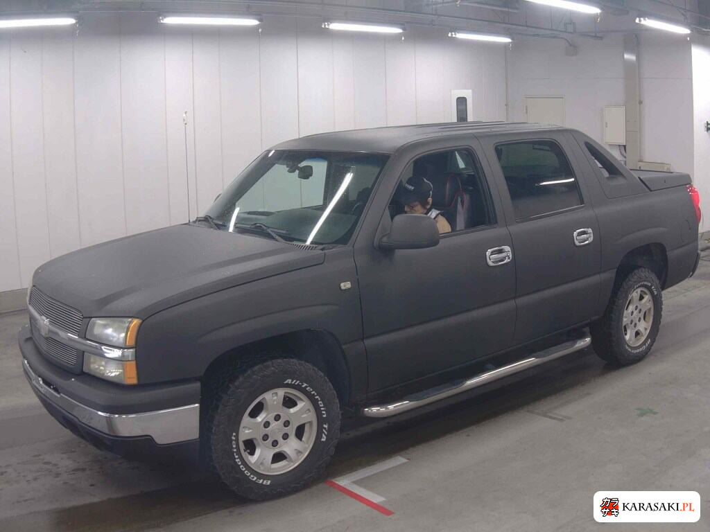 2008 Chevrolet 3