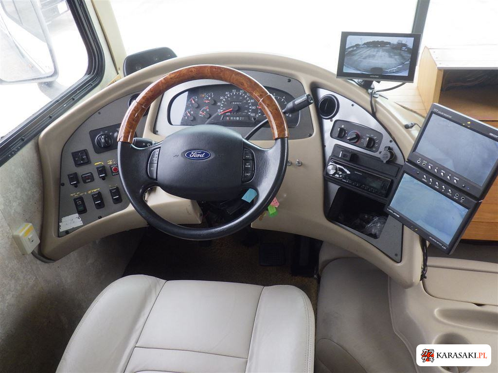 2008 Ford 5