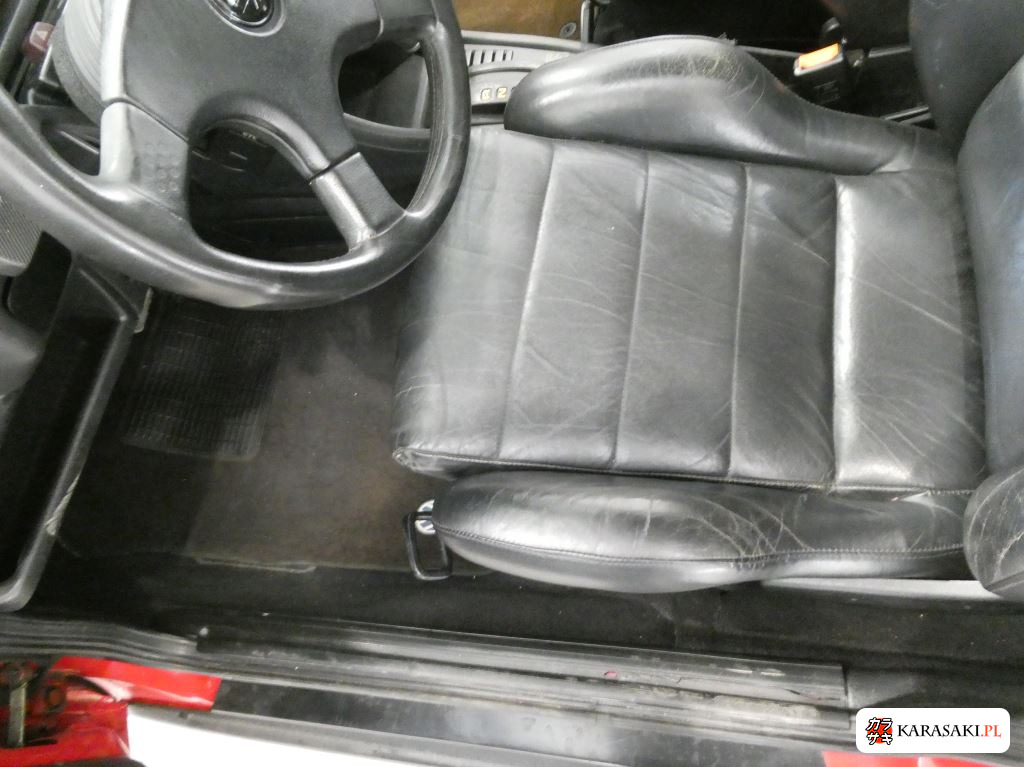 1991 Volkswagen Golf 5D Gli 14