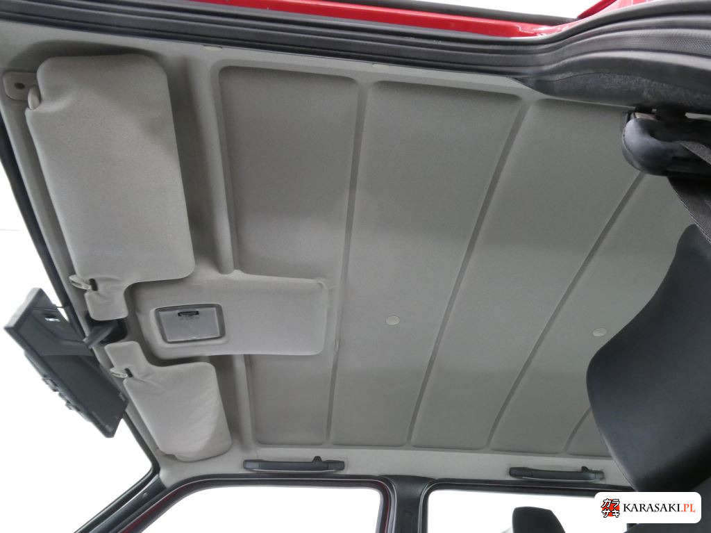 1991 Volkswagen Golf 5D Gli 11