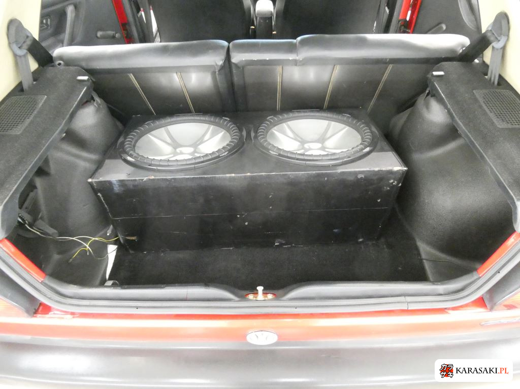 1991 Volkswagen Golf 5D Gli 7