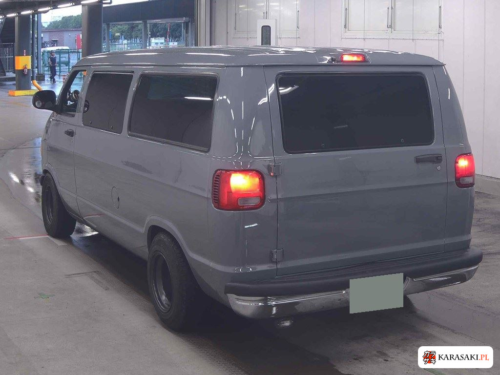 2007 Dodge Ram 4D 2