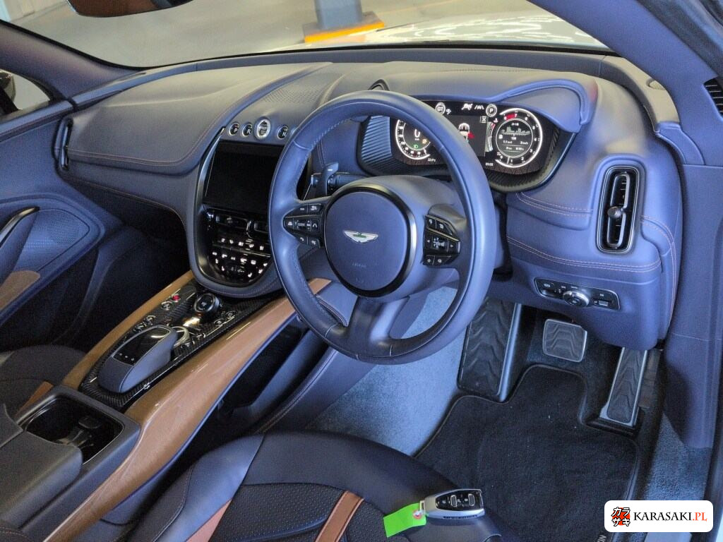 2023 Aston Martin AM801 5