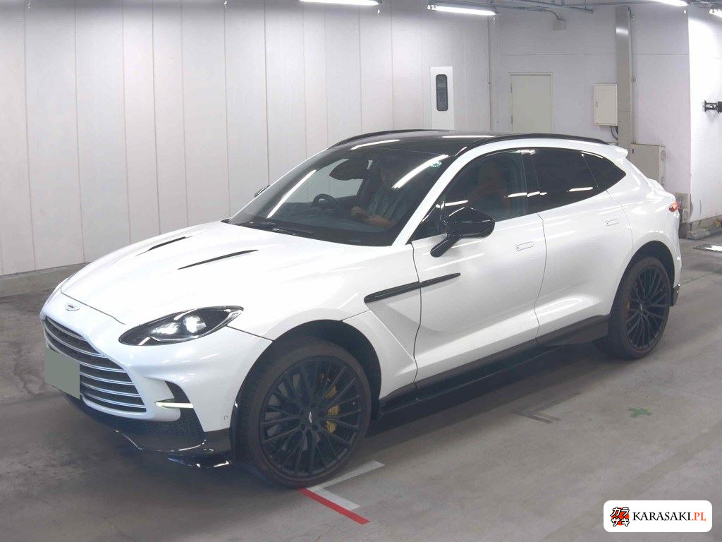 2023 Aston Martin AM801 3