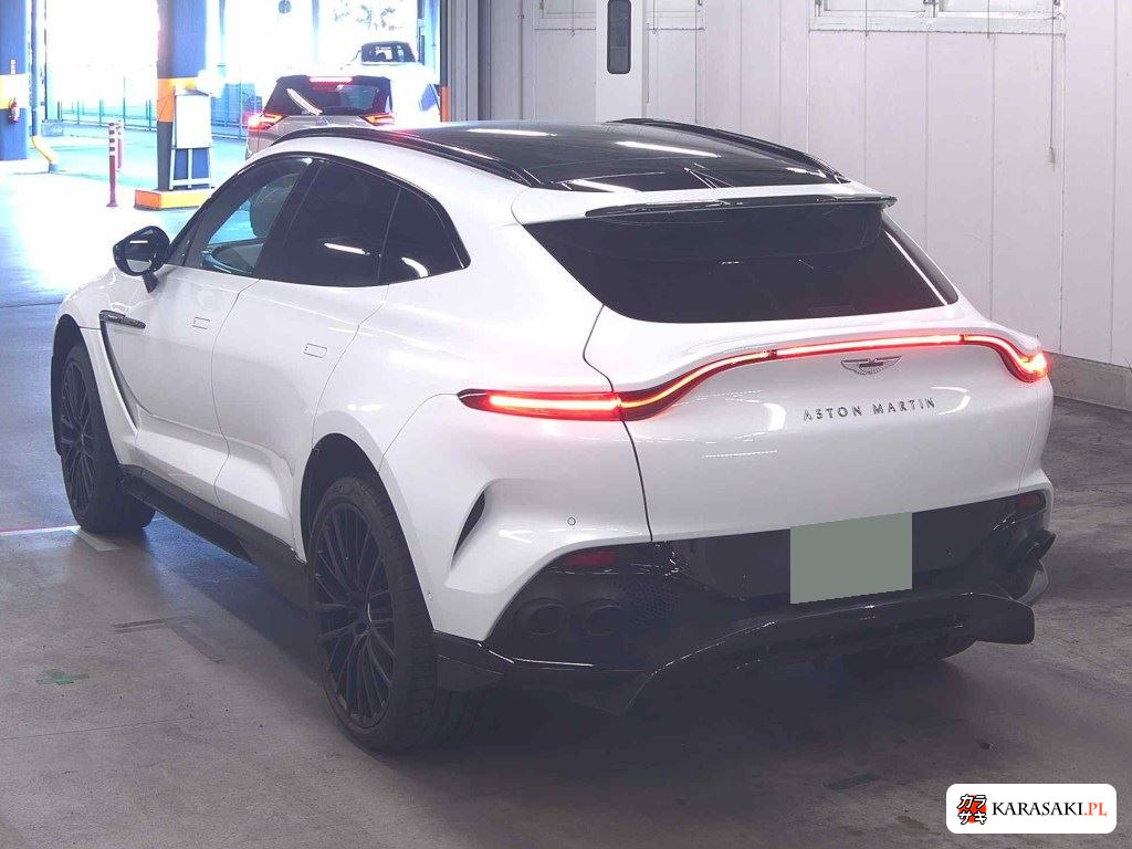 2023 Aston Martin AM801 2