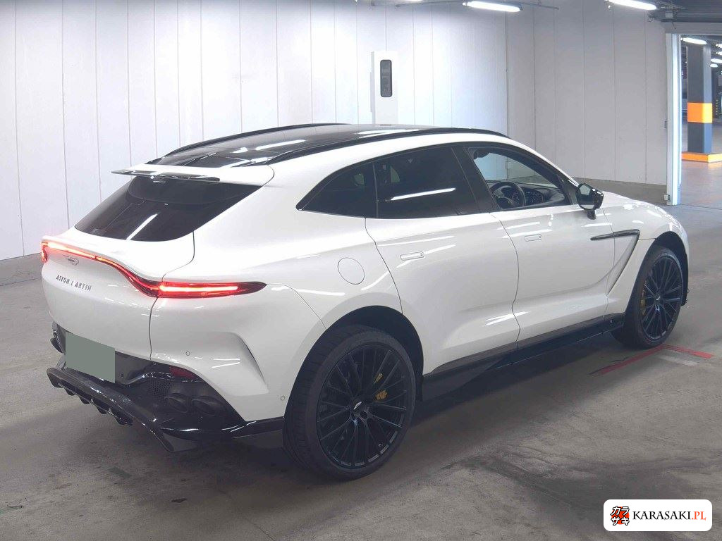 2023 Aston Martin AM801 4