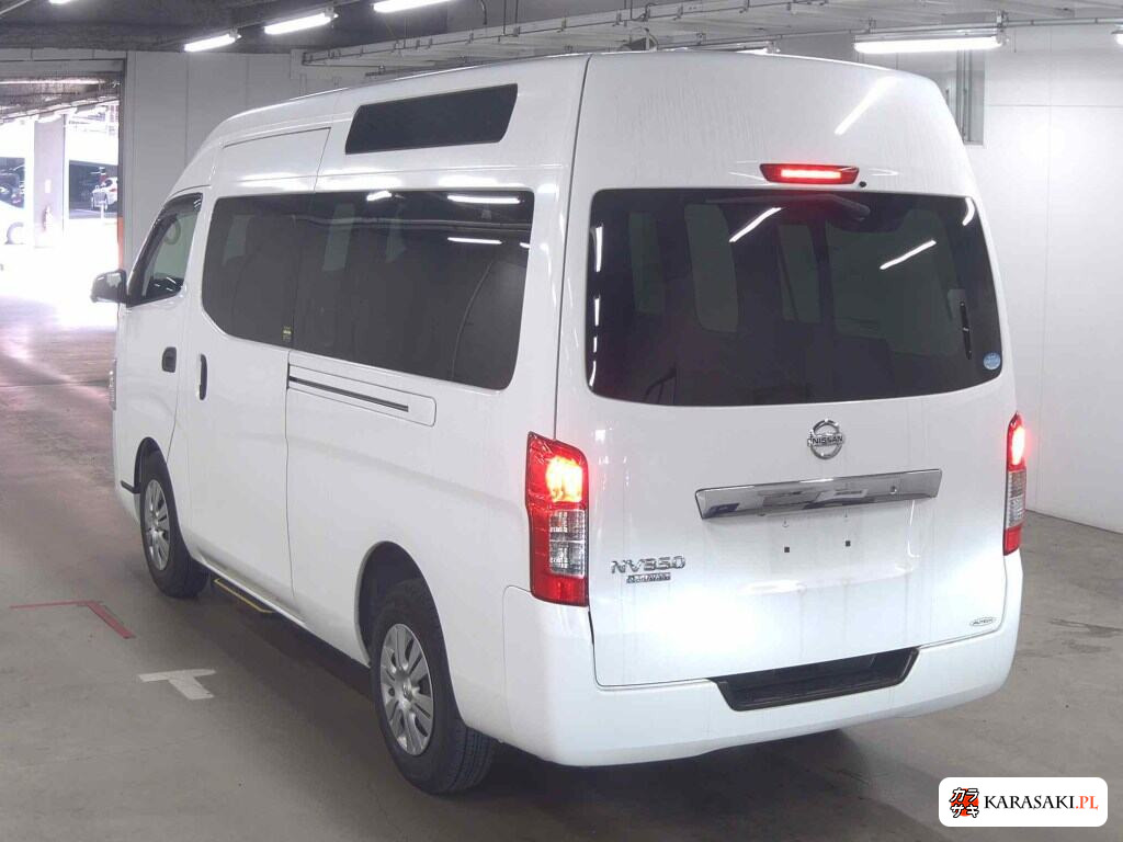 2019 Nissan 2