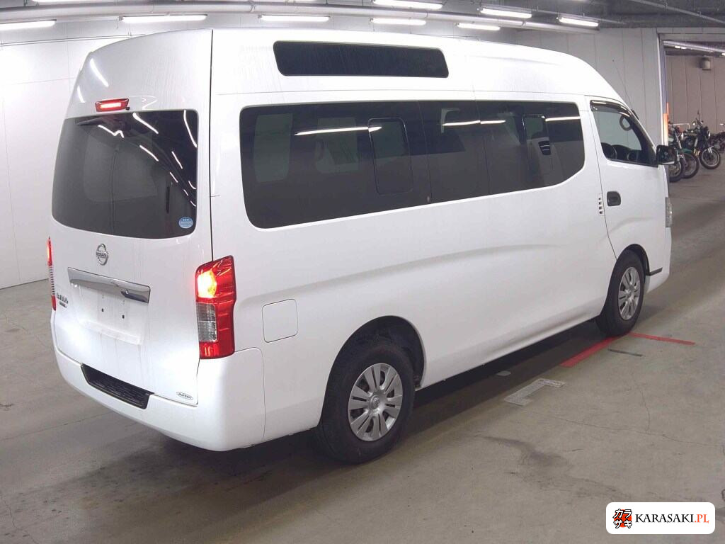 2019 Nissan 4
