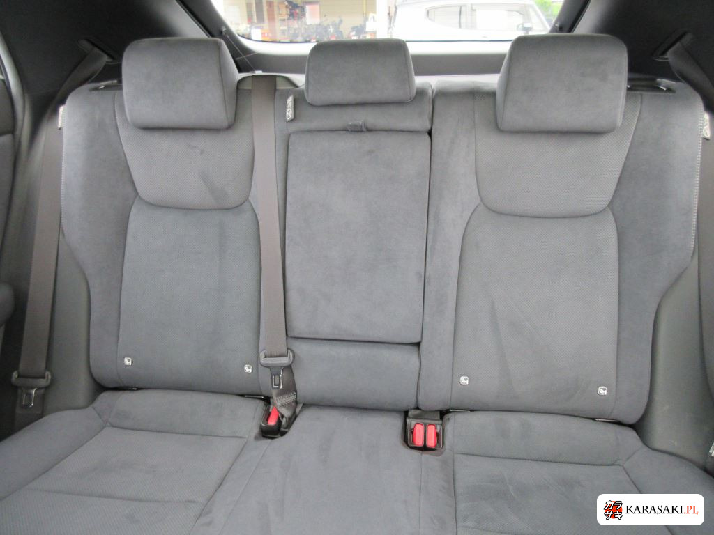 2023 Lexus RZ 4WD RZ450E Version L 12