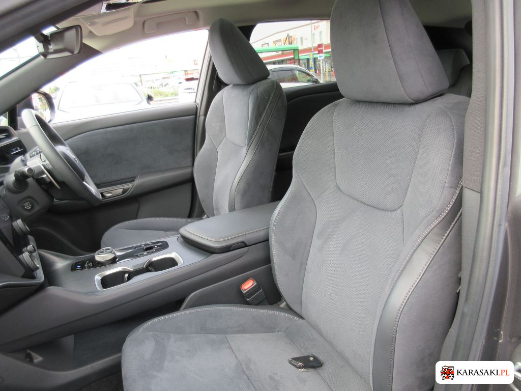 2023 Lexus RZ 4WD RZ450E Version L 15