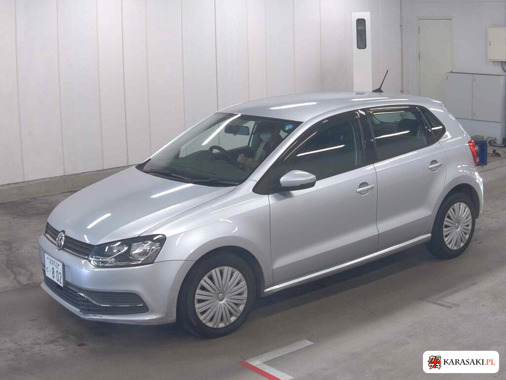 2014 Mercedes-Benz Polo 5D Tsi Comfort Line Upgrade Pack 3