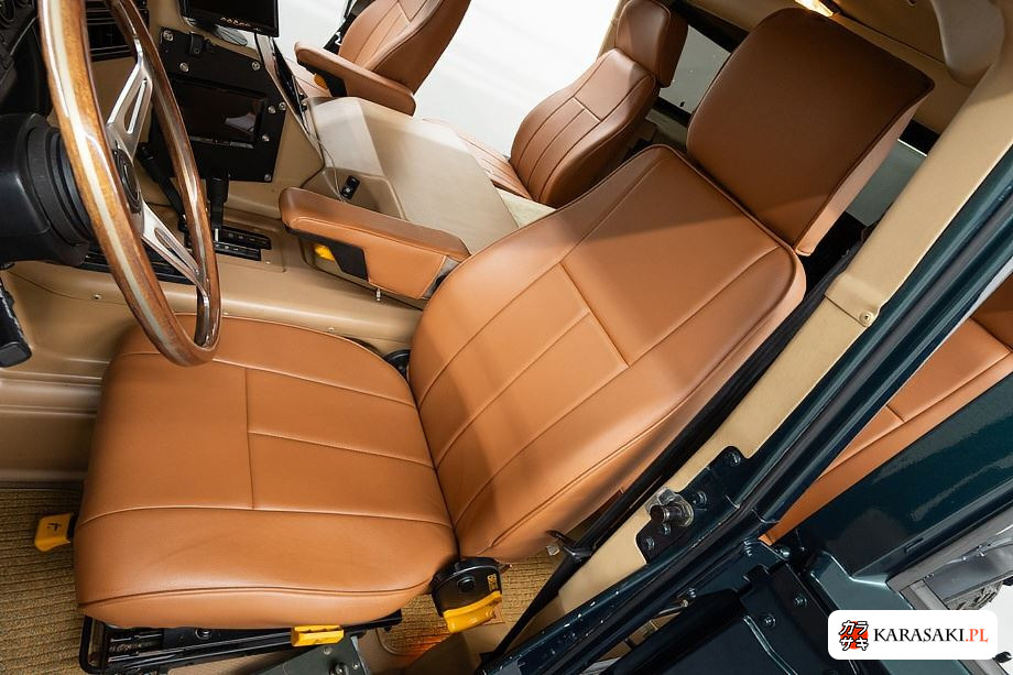 1997 Hummer H1 4WD 13