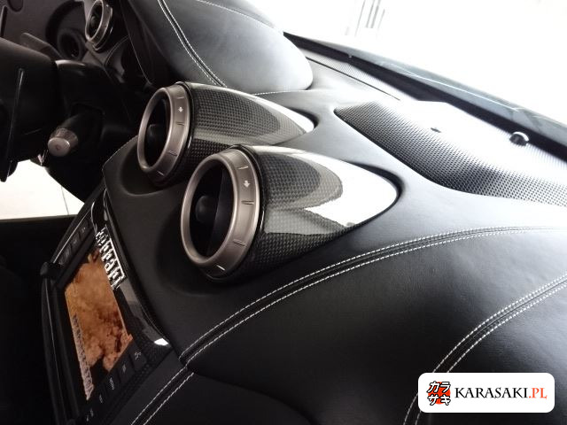 2010 Ferrari California 8