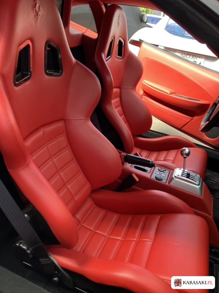 2005 Ferrari F430 14