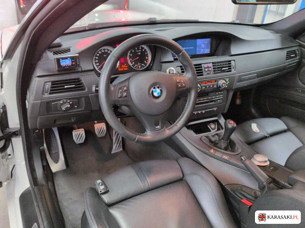 2008 BMW M3 CP Coupe 5