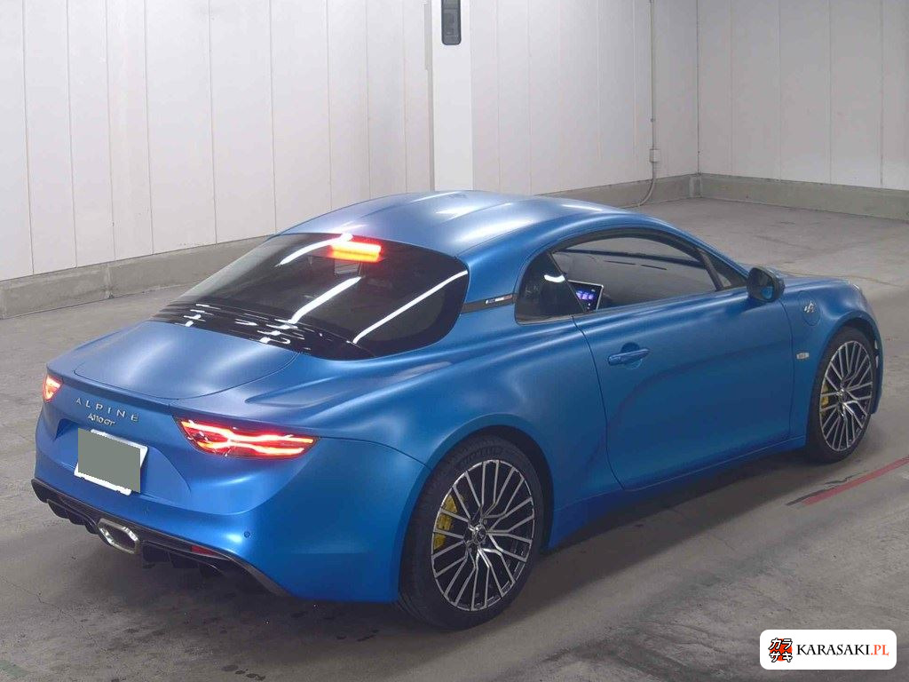 2024 Renault DFM5P3 4
