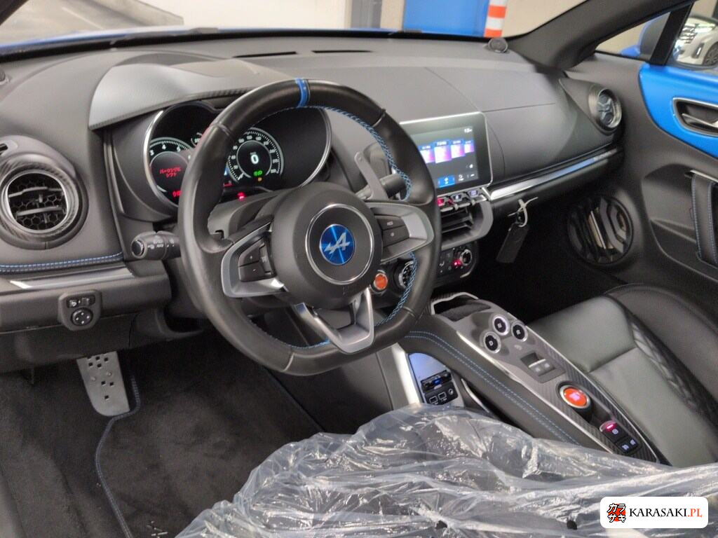 2024 Renault DFM5P3 5