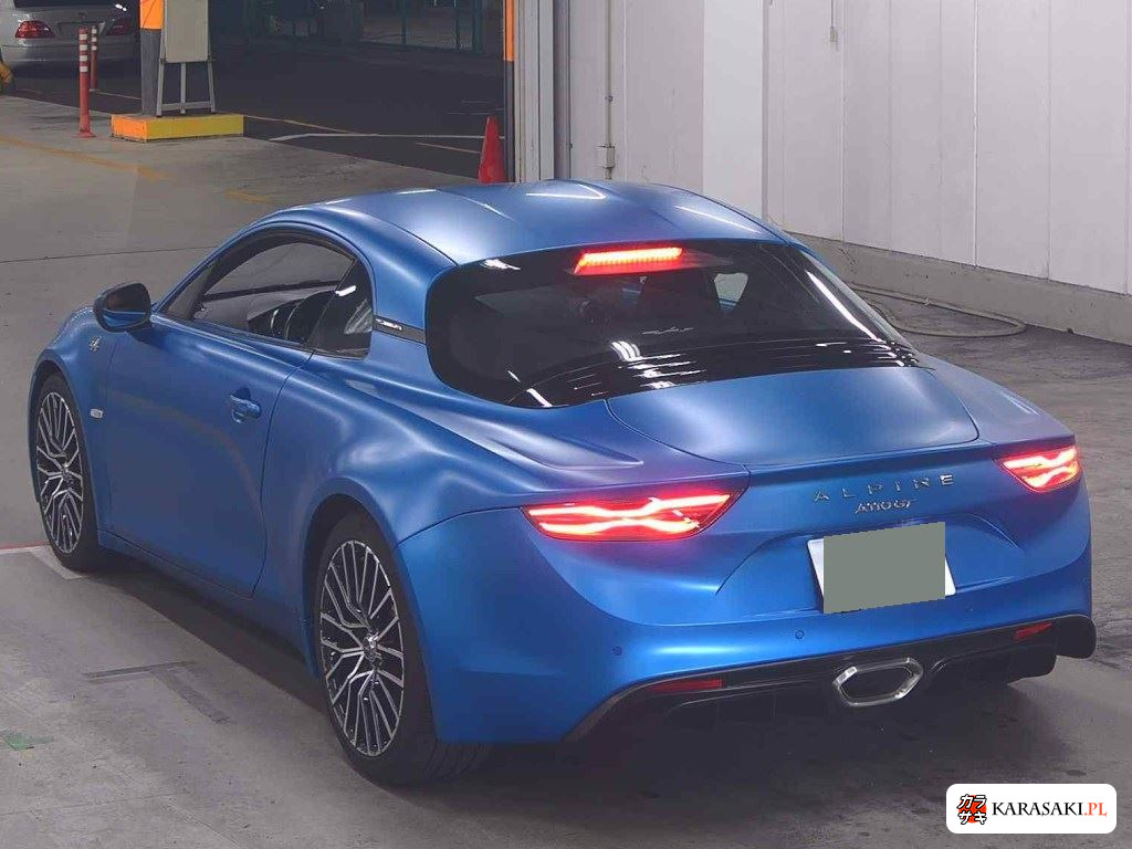2024 Renault DFM5P3 2