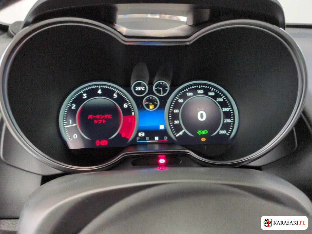 2024 Renault DFM5P3 6