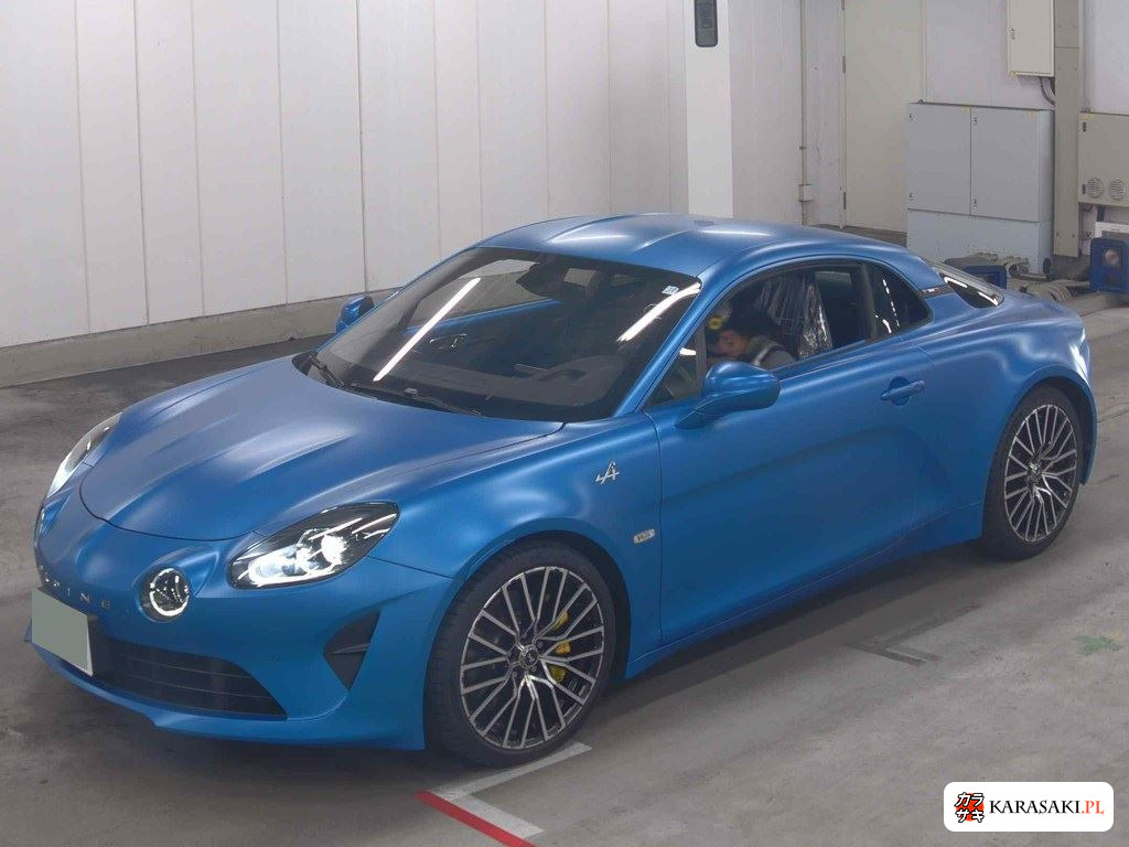 2024 Renault DFM5P3 3
