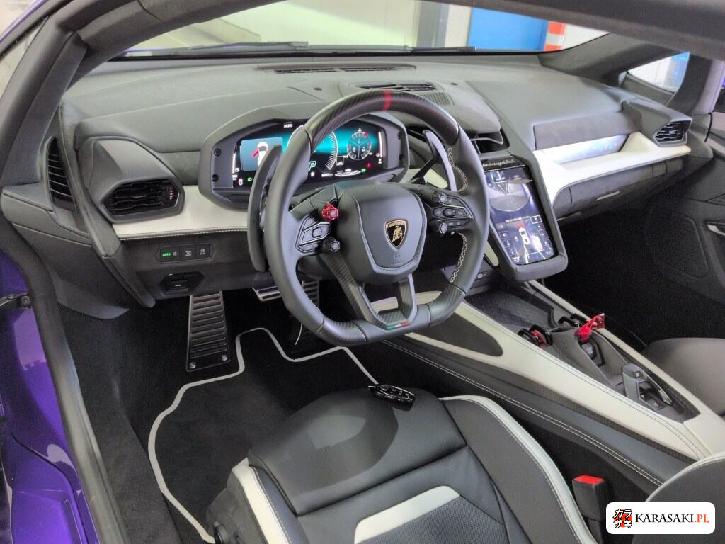 2026 Lamborghini ZC40 5