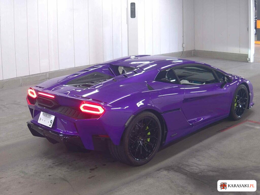 2026 Lamborghini ZC40 4