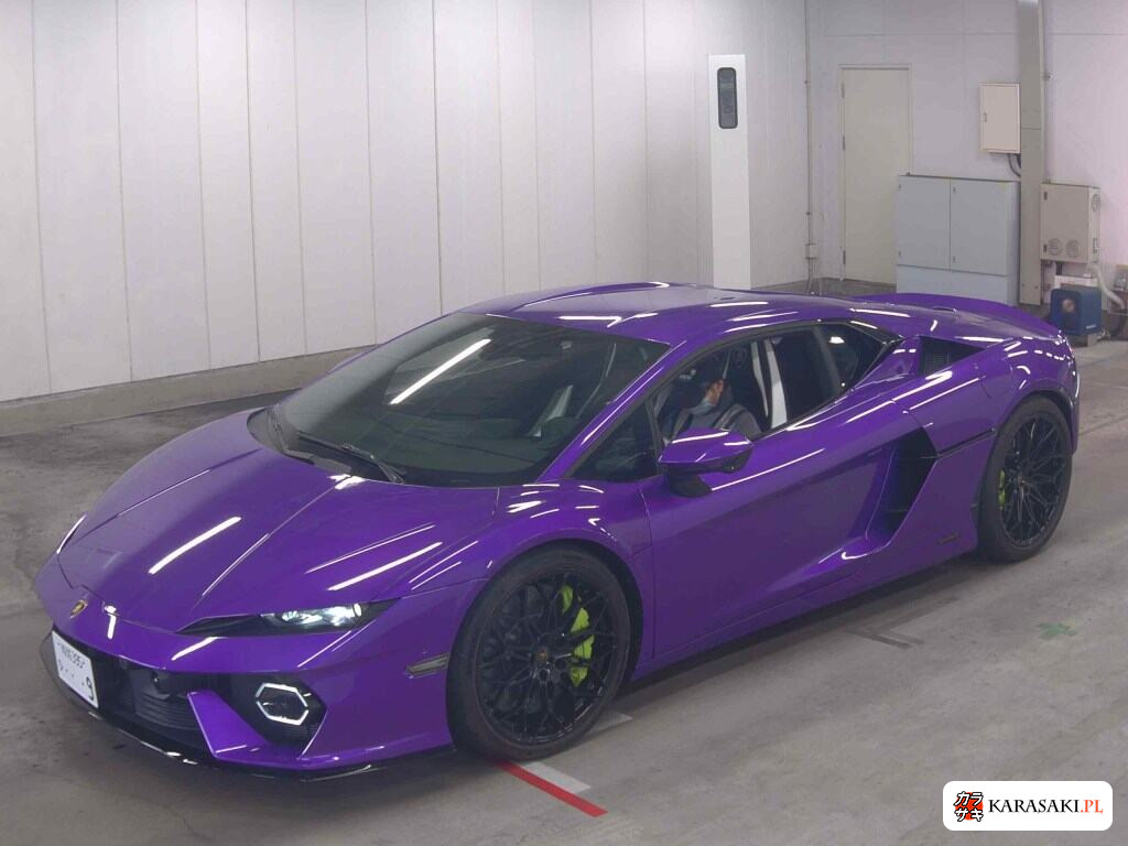 2026 Lamborghini ZC40 3