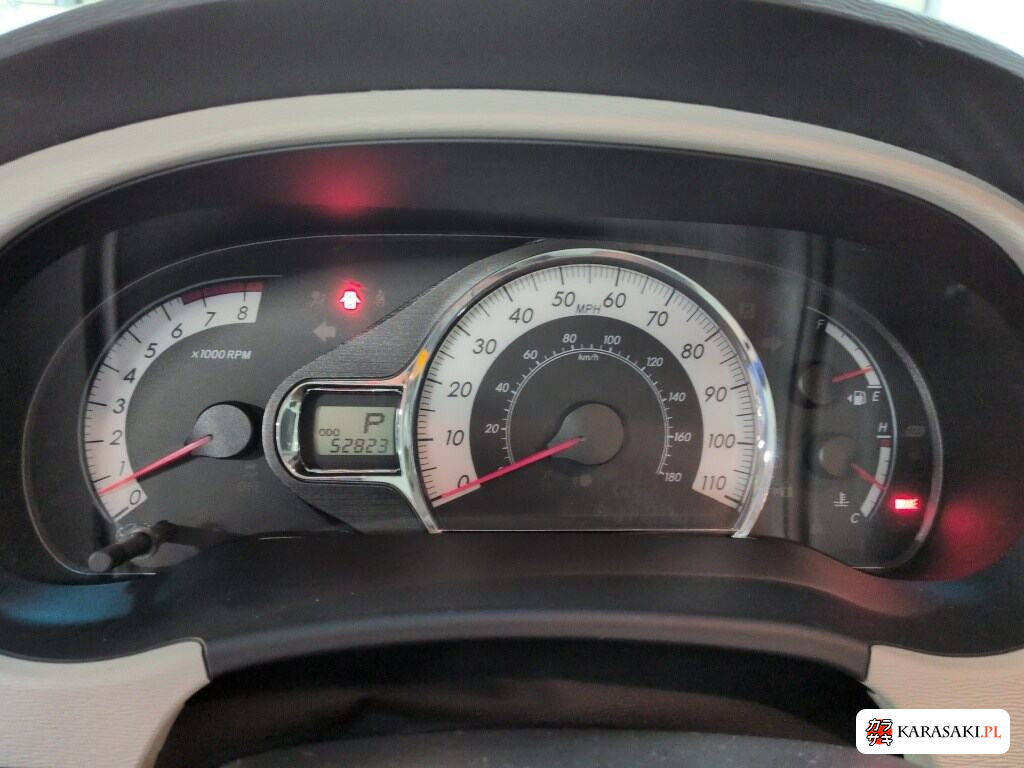 2013 America Toyota Sienna Se 6