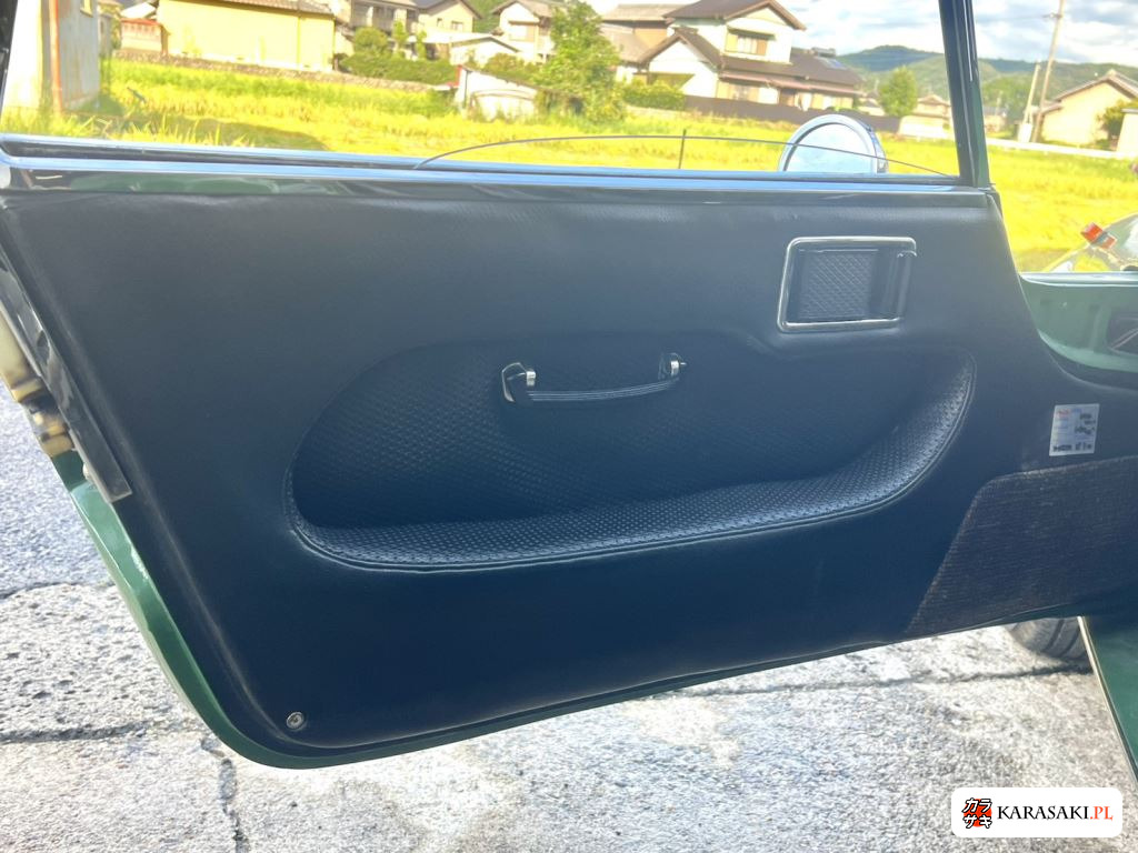 2007 Lotus Elan 11